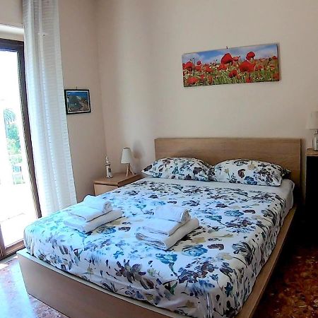 La Casa Di Aurora Villa Reggio di Calabria Ngoại thất bức ảnh