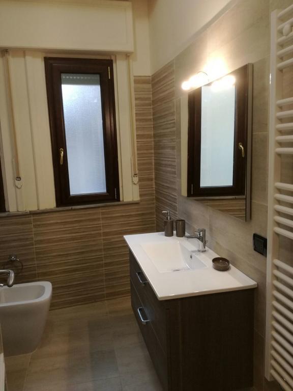 La Casa Di Aurora Villa Reggio di Calabria Ngoại thất bức ảnh